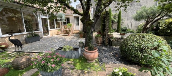 Дом с 5 спальнями в Тоннэн, Франция № 305494 2