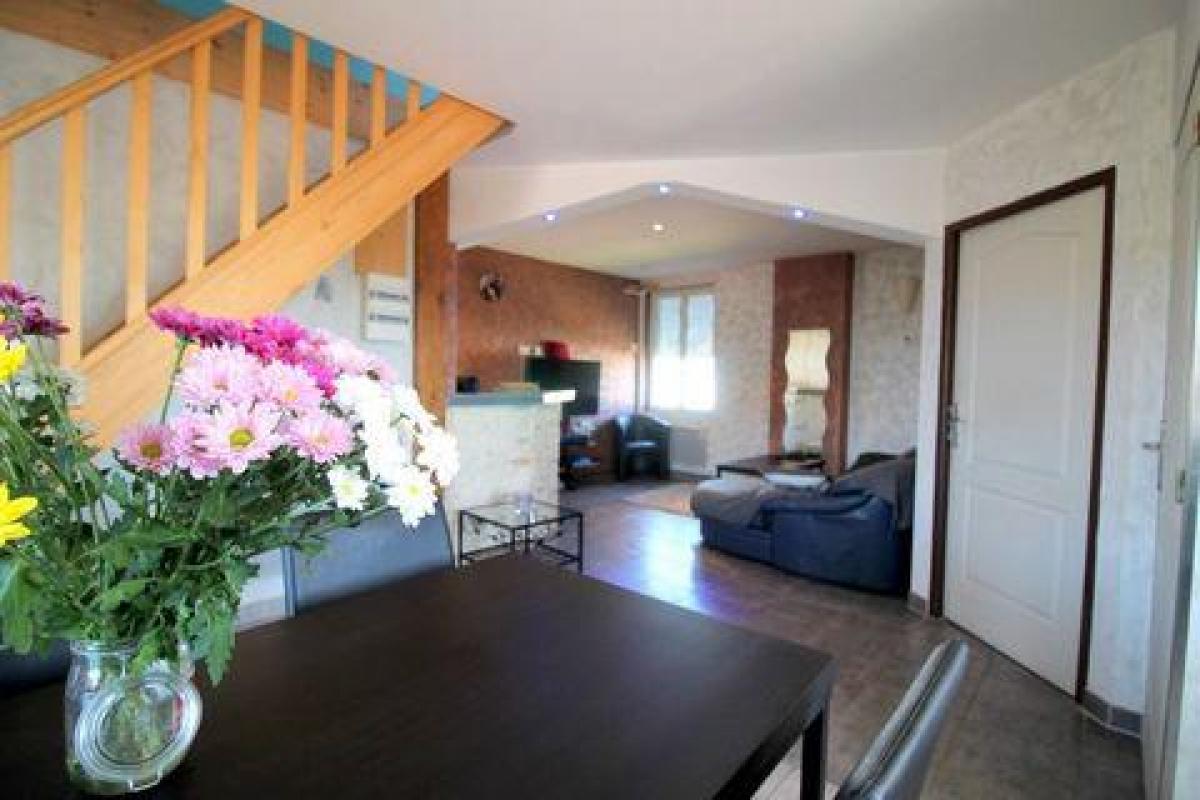 Studio in the Condo in Le Coteau, France No. 24302