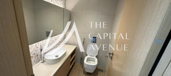 Квартира с 1 спальней в Остров Яс, ОАЭ № 33710 10