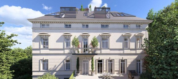 5 rooms Apartment in Hietzing, Austria No. 188519 9