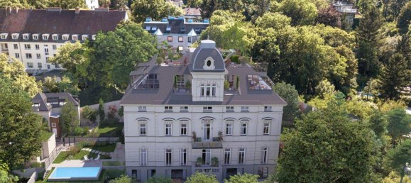 5 rooms Apartment in Hietzing, Austria No. 188519 11