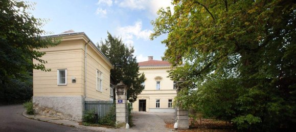 5 rooms Apartment in Hietzing, Austria No. 188519 3