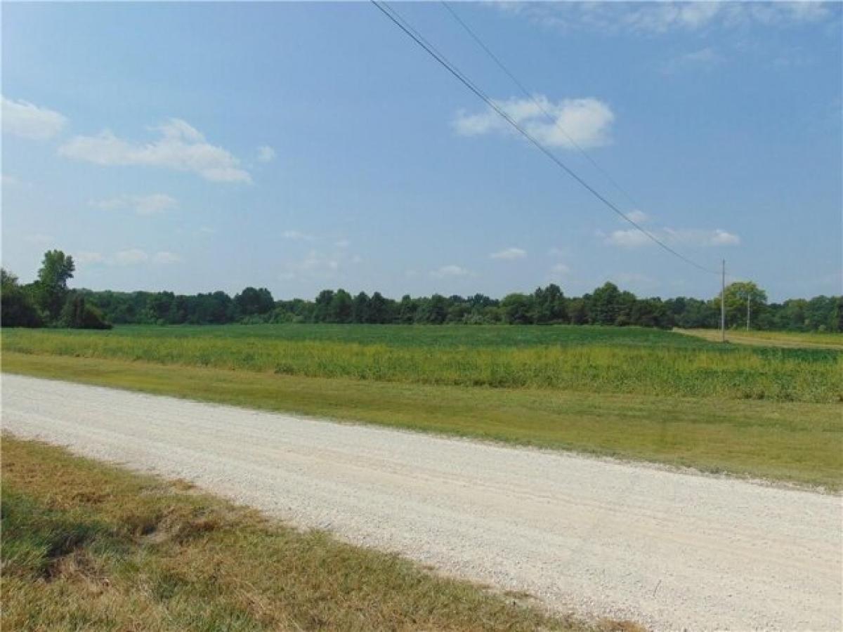  Land in Harrisonville, USA No. 503359