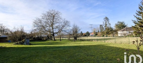 Terreno en Chaingy, France 1510 m² No. 45228 3