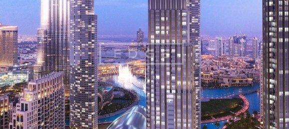 3 bedrooms Apartment in Downtown Dubai (Downtown Burj Dubai), UAE No. 7360 8