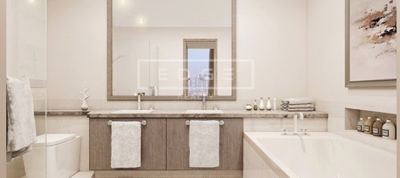 3 bedrooms Apartment in Downtown Dubai (Downtown Burj Dubai), UAE No. 7360 3