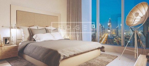 3 bedrooms Apartment in Downtown Dubai (Downtown Burj Dubai), UAE No. 7360 4