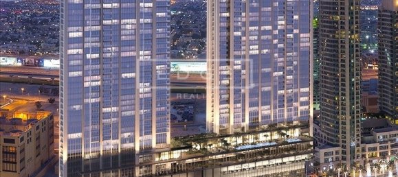 3 bedrooms Apartment in Downtown Dubai (Downtown Burj Dubai), UAE No. 7360 6