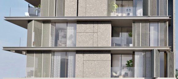 Apartment 1+1 in Alanya, Turkey No. 13878 11