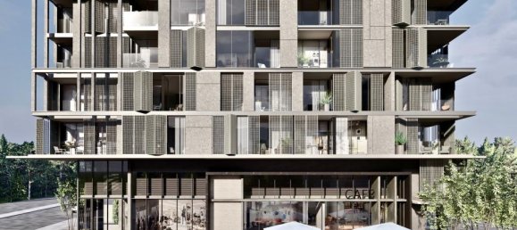 Apartment 1+1 in Alanya, Turkey No. 13878 9