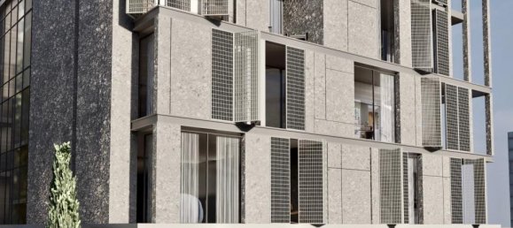 Apartment 1+1 in Alanya, Turkey No. 13878 13