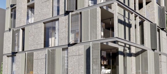 Apartment 1+1 in Alanya, Turkey No. 13878 4