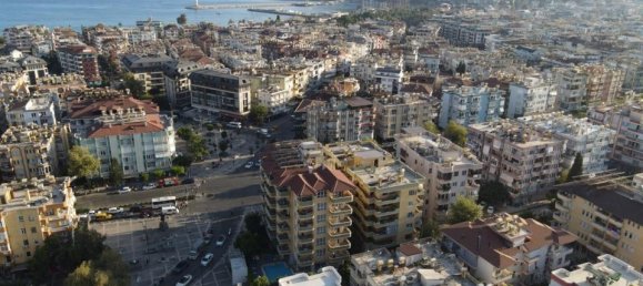 Apartment 1+1 in Alanya, Turkey No. 13878 12