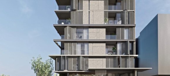 Apartment 1+1 in Alanya, Turkey No. 13878 8