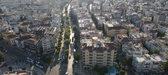 Apartment 1+1 in Alanya, Turkey No. 13878 3