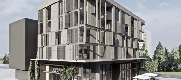 Apartment 1+1 in Alanya, Turkey No. 13878 7