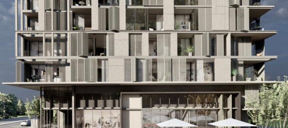 Apartment 1+1 in Alanya, Turkey No. 13878 14