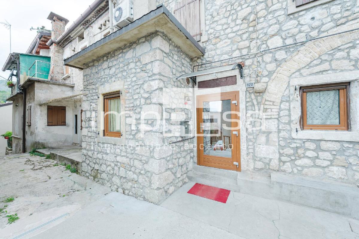 2 bedrooms House in Fregona, Italy No. 362172