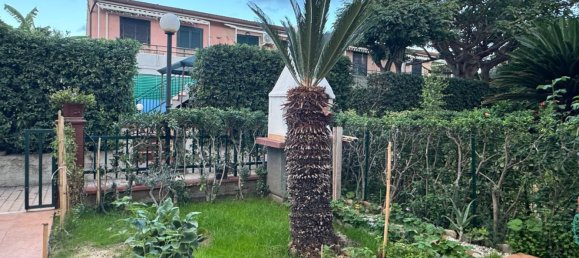 Casa de 3 divisões em Campofelice di Roccella, Italy N.º 122728 21