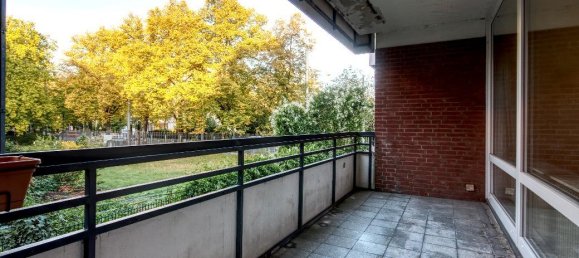 1 bedroom Apartment in Bremen, Germany No. 13141 6