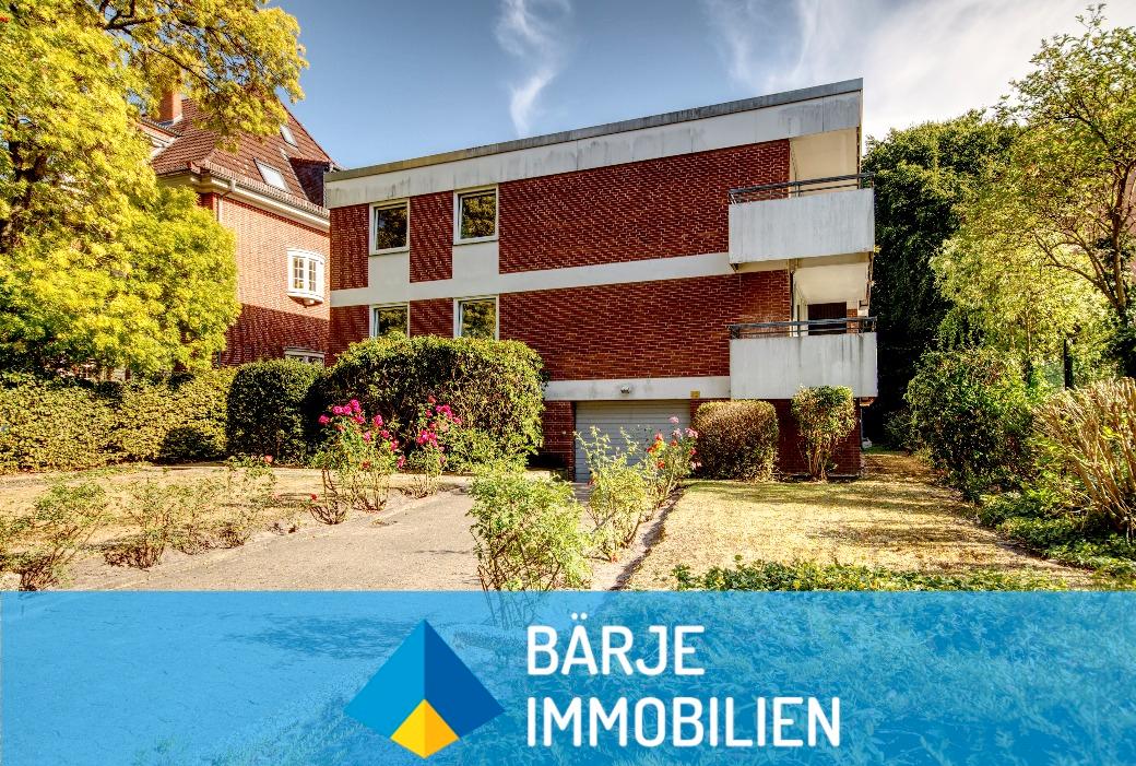 1 bedroom Apartment in Bremen, Germany No. 13141