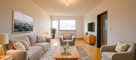 4 rooms Apartment in Innsbruck-Stadt, Austria No. 202158 5