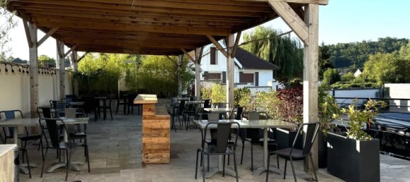 Propiedad comercial en Compiegne, France 220 m² No. 220988 12