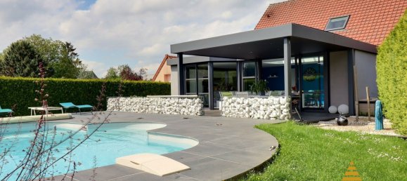 6 bedrooms House in Cambrai, France No. 55344 2