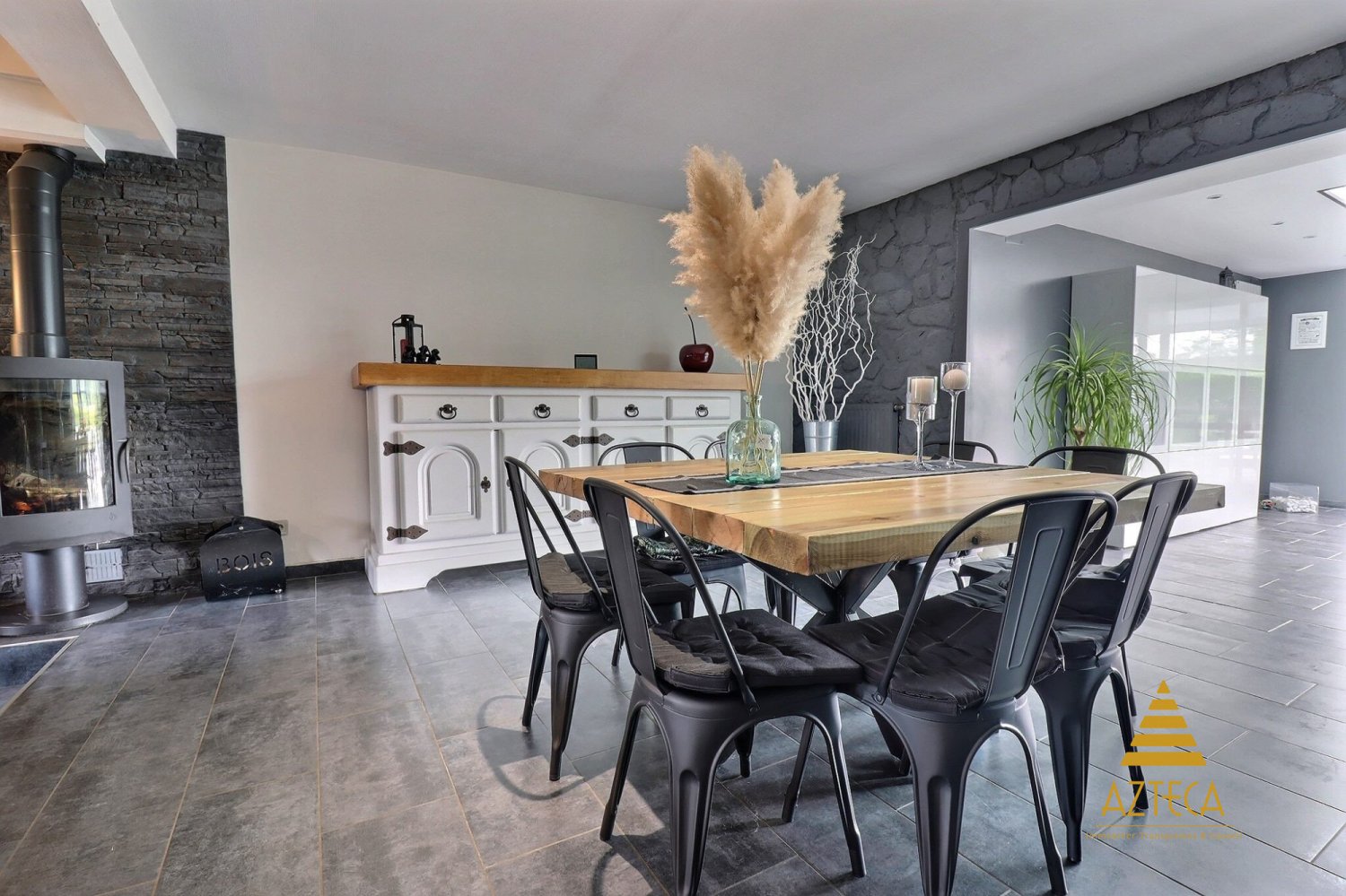 6 bedrooms House in Cambrai, France No. 55344