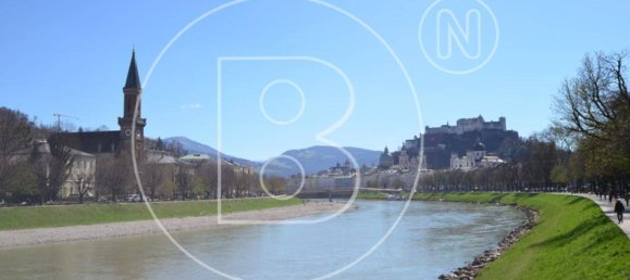 4 rooms Duplex in Salzburg, Austria No. 179876 40