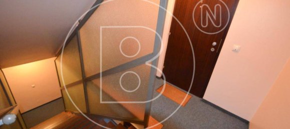 4 rooms Duplex in Salzburg, Austria No. 179876 32