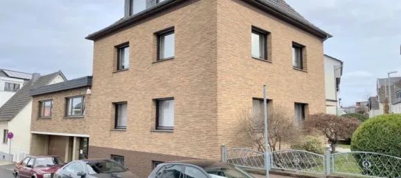 6 bedrooms Townhouse in Rhein-Sieg, Germany No. 190300 3