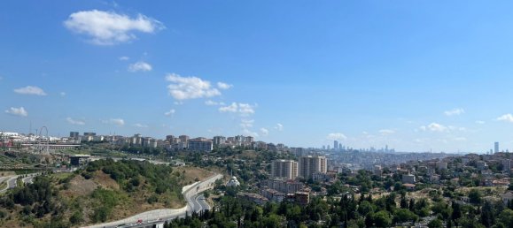 Apartment 2+1 in Gaziosmanpasa, Turkey No. 6983 11