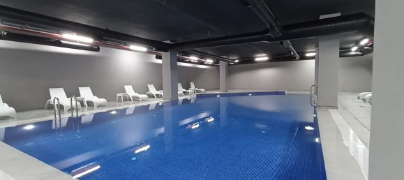 Apartment 2+1 in Gaziosmanpasa, Turkey No. 6983 7