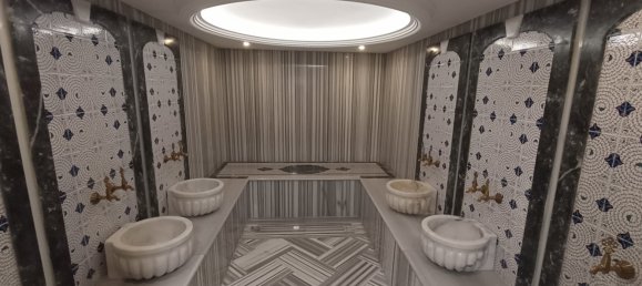 Apartment 2+1 in Gaziosmanpasa, Turkey No. 6983 6