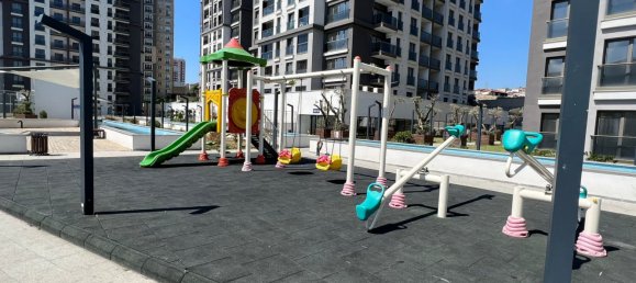 Apartment 2+1 in Gaziosmanpasa, Turkey No. 6983 3