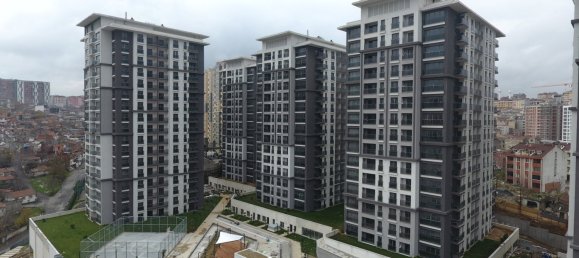 Apartment 2+1 in Gaziosmanpasa, Turkey No. 6983 10