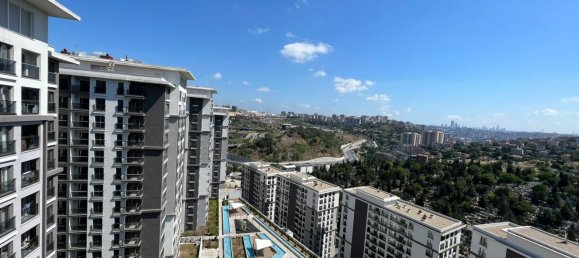 Apartment 2+1 in Gaziosmanpasa, Turkey No. 6983 15