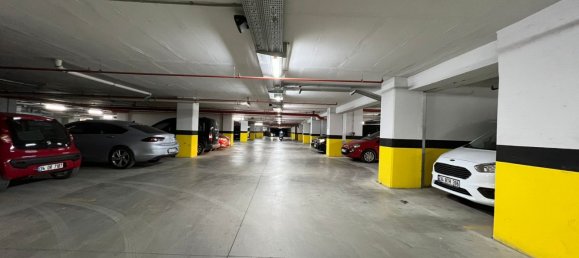 Apartment 2+1 in Gaziosmanpasa, Turkey No. 6983 16