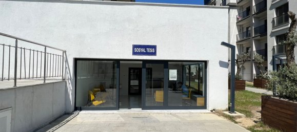 Apartment 2+1 in Gaziosmanpasa, Turkey No. 6983 4