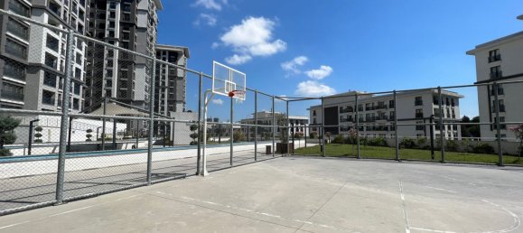 Apartment 2+1 in Gaziosmanpasa, Turkey No. 6983 5