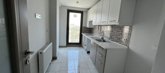 Apartment 2+1 in Gaziosmanpasa, Turkey No. 6983 14
