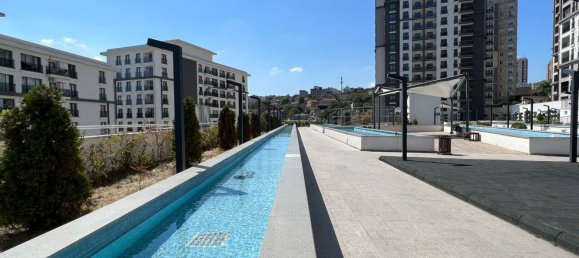 Apartment 2+1 in Gaziosmanpasa, Turkey No. 6983 2