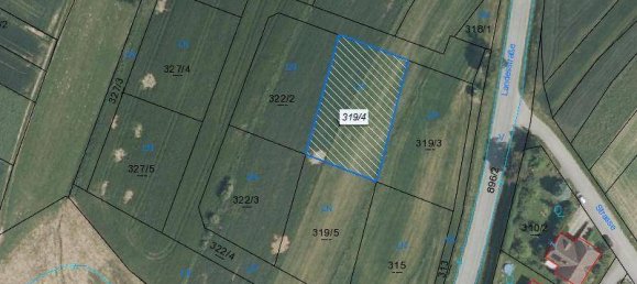 Grundstück in Gastern, Austria 1026m², Nr. 163358 2