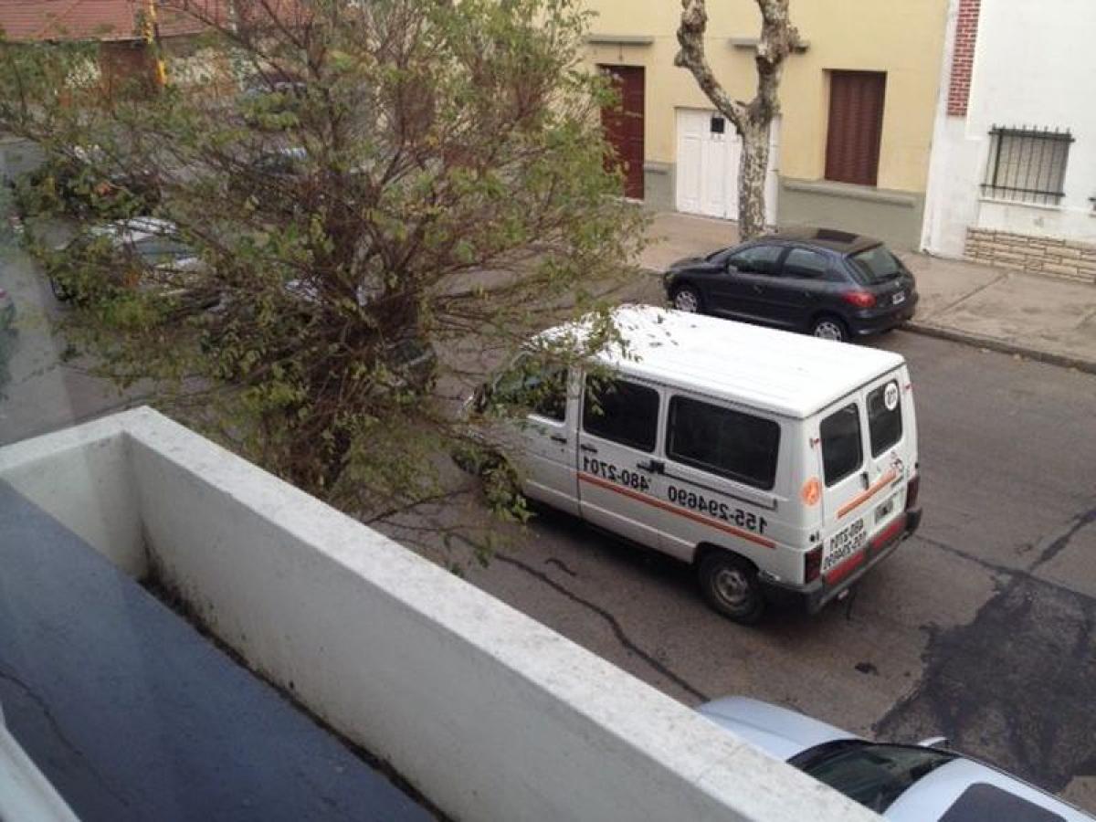 2 غرف نوم منزل في Mar del Plata, Argentina رقم 66448