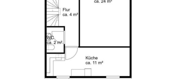 5 rooms Townhouse in Bremen, Germany No. 246699 23
