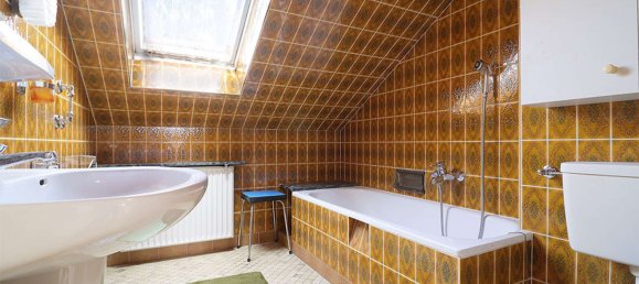 5 rooms Townhouse in Bremen, Germany No. 246699 18