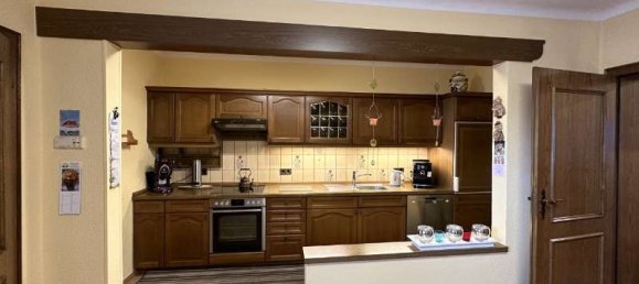 Casa de 4 habitaciónes en Trier-Saarburg, Germany No. 141741 3