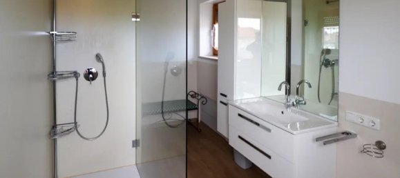 5 chambres Maison de ville à Weilheim-Schongau, Germany No. 117489 3