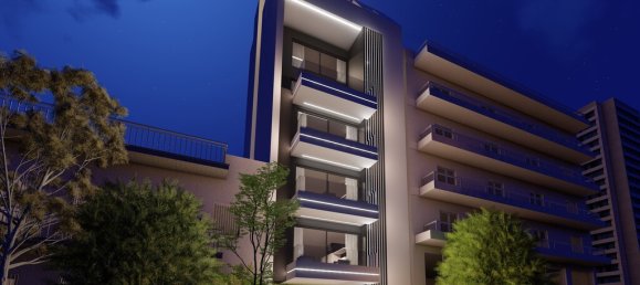 2 bedrooms Apartment in Kallithea, Greece No. 3019 2